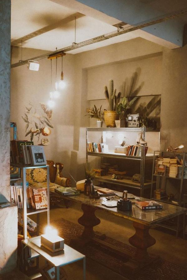 Koza Hostel Coffee & Chill Cekirge Exterior photo